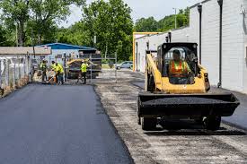 Why Choose Us For All Your Driveway Paving Needs in Westgate, FL?